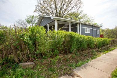 1900 S Pulaski St, House other with 3 bedrooms, 1 bathrooms and null parking in Little Rock AR | Image 2