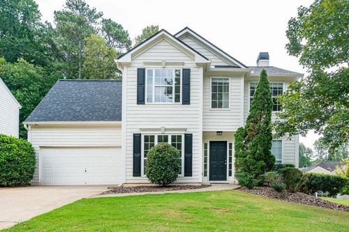 3642 Southwick Dr Nw, Kennesaw, GA, 30144-5405 | Card Image