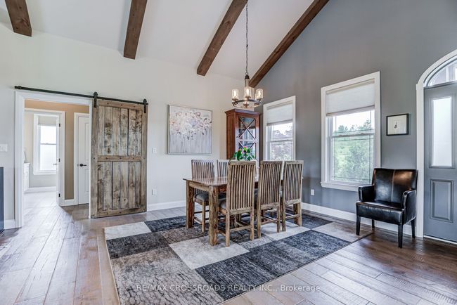 89 Gentlebreeze Dr, House other with 4 bedrooms, 4 bathrooms and 16 parking in Plainfield ON | Image 13