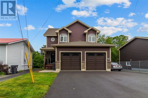 18 Mercers Road, Home with 4 bedrooms, 4 bathrooms and null parking in Conception Bay South NL | Card Image