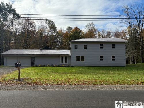 6651 Webber Rd, Mayville, NY, 14757-9630 | Card Image