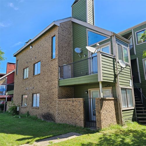 108-9837 Walnut St, Dallas, TX, 75243-8870 | Card Image