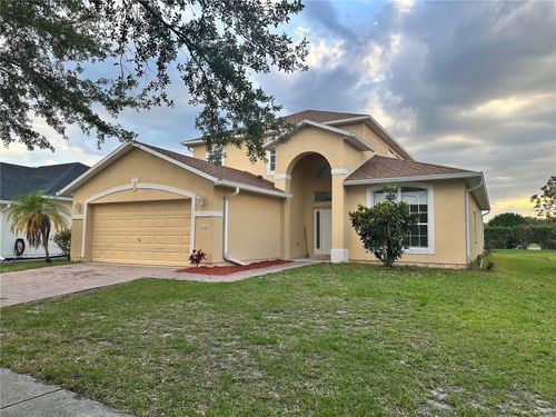 2723 Star Grass Cir, KISSIMMEE, FL, 34746-3474 | Card Image