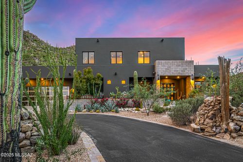 14300 N Tortolita Estates Dr, Tucson, AZ, 85755-2008 | Card Image