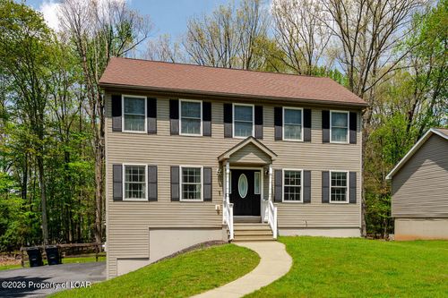 125 Debbie Drive, DRUMS, PA, 18222 | Card Image