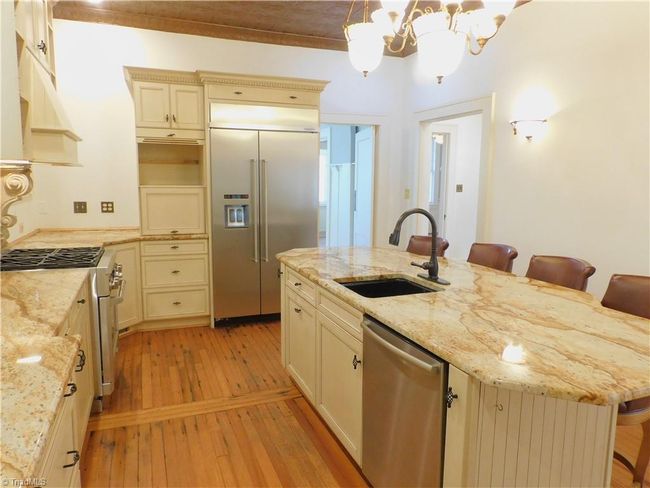 1224 Glade St, House other with 3 bedrooms, 3 bathrooms and null parking in Winston-Salem NC | Image 11