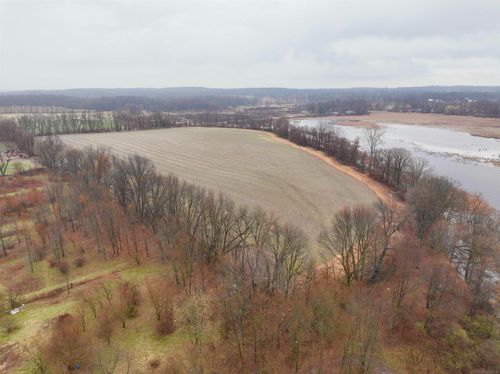 0 Hanover Road, Jackson, MI, 49241 | Card Image