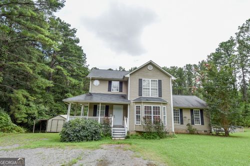 667 Hamilton Rd, Concord, GA, 30206-3410 | Card Image