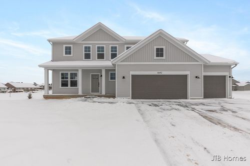 6642 Ravine Point Dr, Rockford, MI, 49341-9856 | Card Image