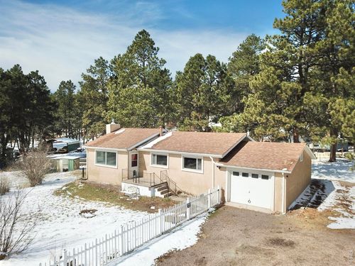 4395 Leprechaun Ln, Colorado Springs, CO, 80908-3737 | Card Image