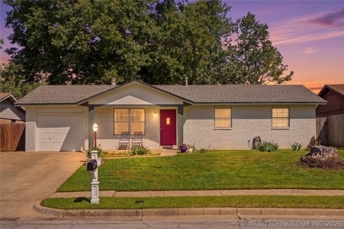16409 E 1st St, Tulsa, OK, 74108-1717 | Card Image