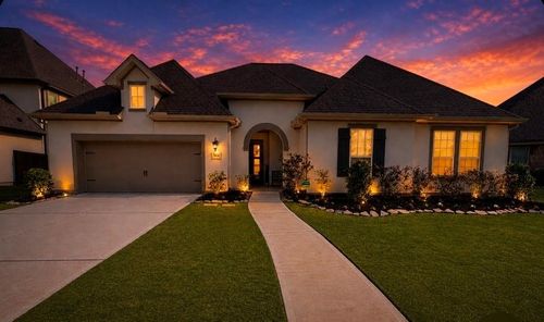 3606 Canyon Dr, Iowa Colony, TX, 77583-2895 | Card Image