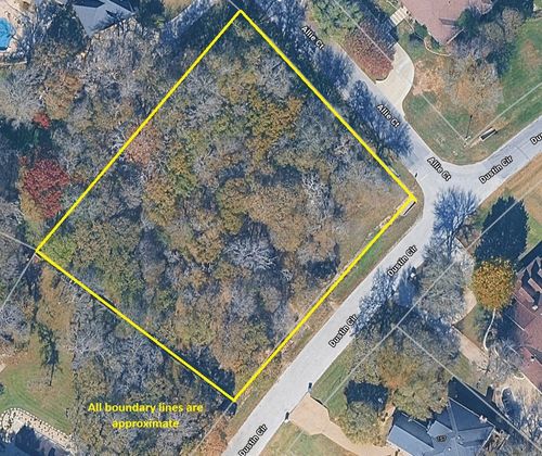 TBD Allie Ct, Weatherford, TX, 76087 | Card Image