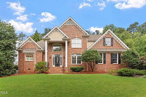 312 Flint Point Ln, Holly Springs, NC, 27540-6817 | Card Image