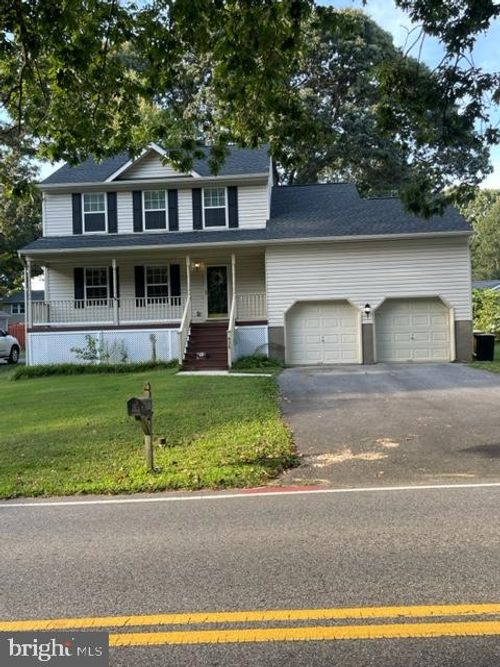 838 Chestnut Tree Dr, ANNAPOLIS, MD, 21409-5118 | Card Image
