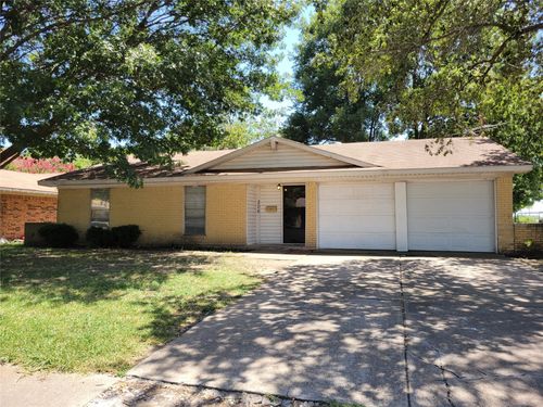 206 Jasanda Way, Mesquite, TX, 75149-4309 | Card Image