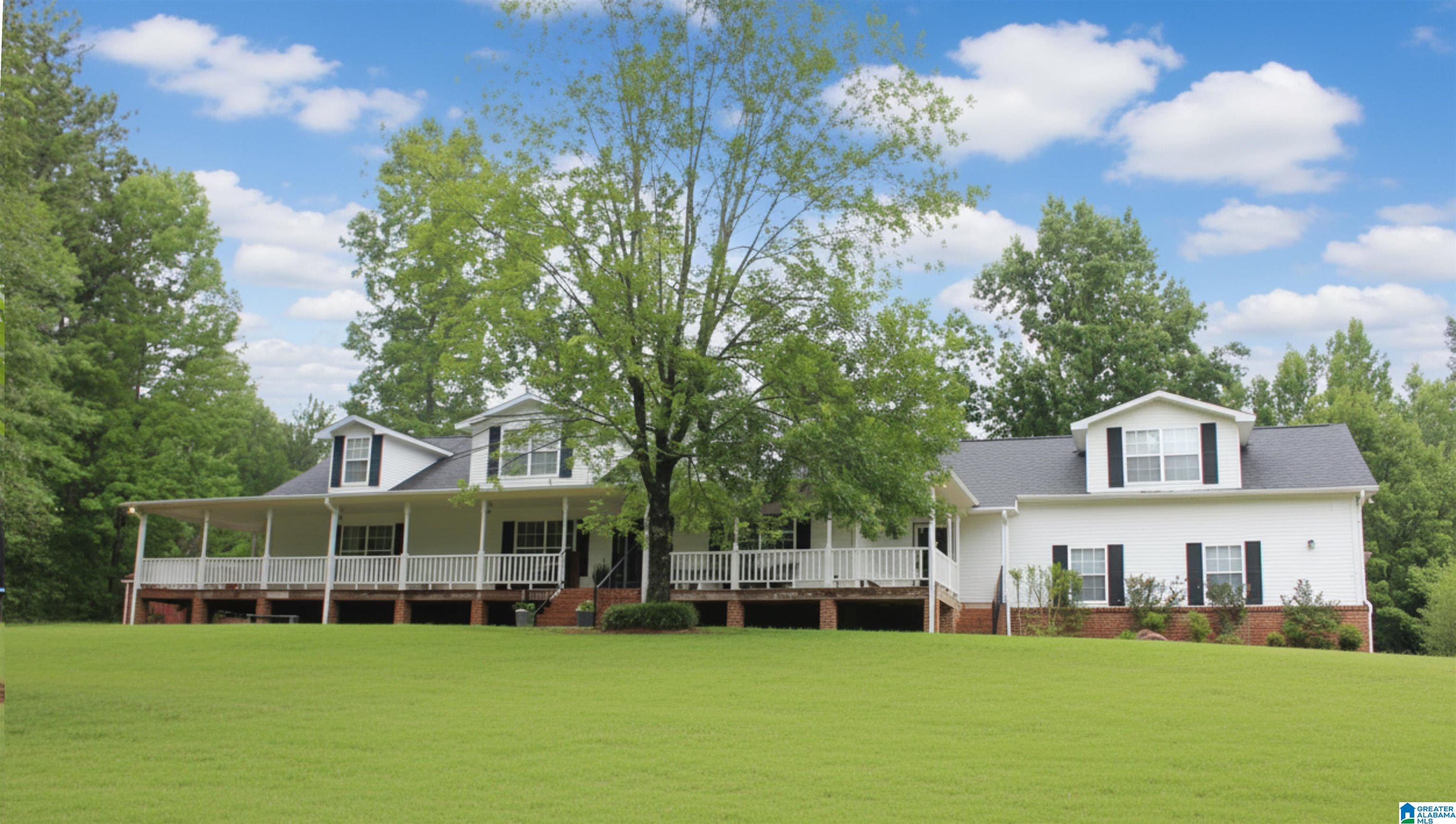 Residential in STERRETT