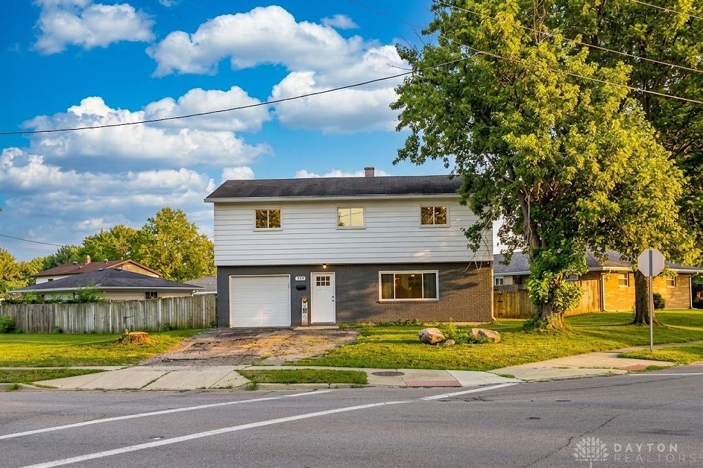 Residential in West Carrollton 3