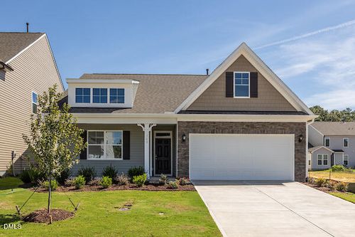 102 Steppe Way, Garner, NC, 27529-7847 | Card Image