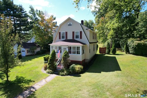 50 Overlook Rd, Winsted, CT, 06098-2900 | Card Image