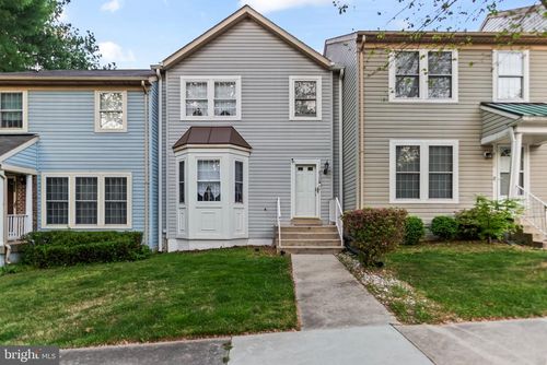 8508 Rheims Ct, UPPER MARLBORO, MD, 20772-6404 | Card Image
