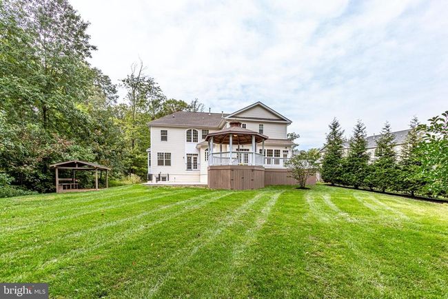 6573 Wellspring Ct, House other with 5 bedrooms, 5 bathrooms and null parking in WARRENTON VA | Image 75