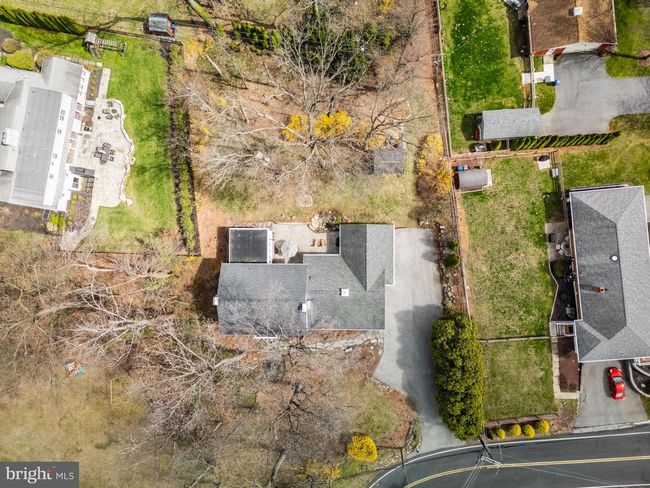 3850 S Hillview Rd, House other with 4 bedrooms, 3 bathrooms and null parking in Allentown PA | Image 51