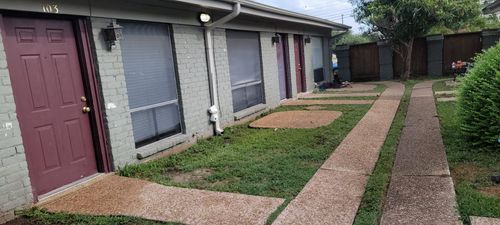 apt-102-608 W 51st St, Austin, TX, 78751-2331 | Card Image