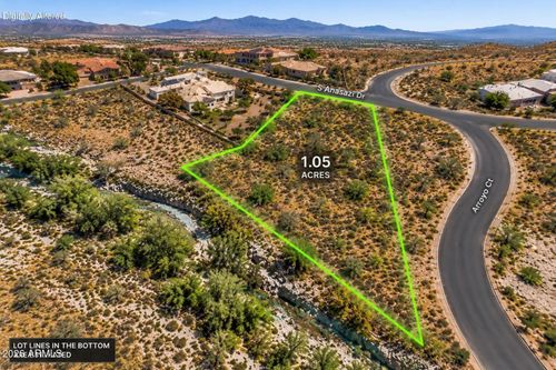 17-22 S Anasazi Drive, Page, AZ, 86040 | Card Image
