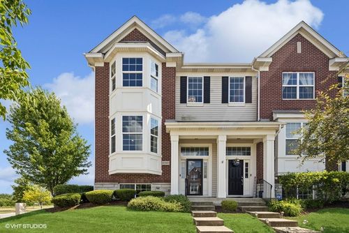 10589 153rd Pl, Orland Park, IL, 60462-6018 | Card Image