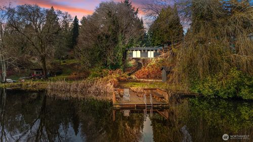 5218 Pattison Lake Ln Se, Olympia, WA, 98513-6412 | Card Image