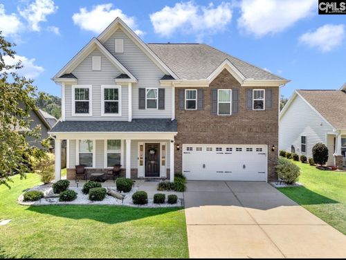 787 Kimsey Dr, Chapin, SC, 29036-7115 | Card Image