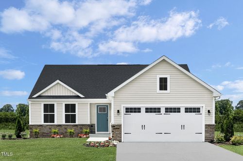 305 S Breeze Way, Fuquay Varina, NC, 27526-2916 | Card Image