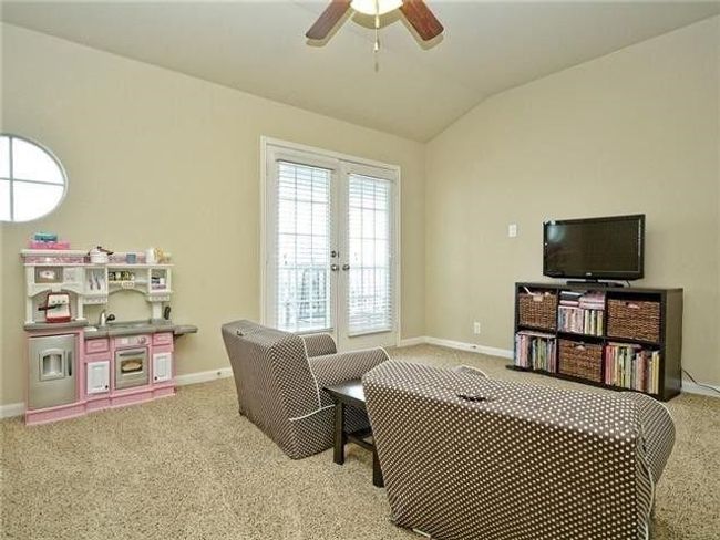 1216 April Meadows Loop, House other with 3 bedrooms, 3 bathrooms and 4 parking in Georgetown TX | Image 14