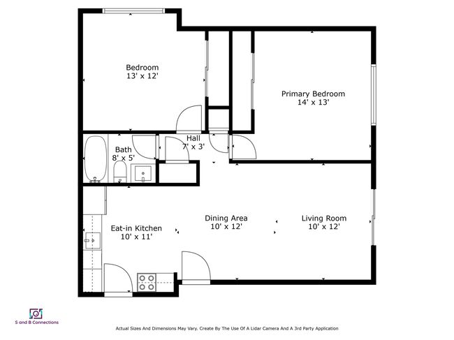 APT-2 - 14 Strawberry Bank Rd, Condo with 2 bedrooms, 1 bathrooms and null parking in Nashua NH | Image 20