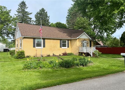 310 S Church St, Harrisville, PA, 16038-1648 | Card Image