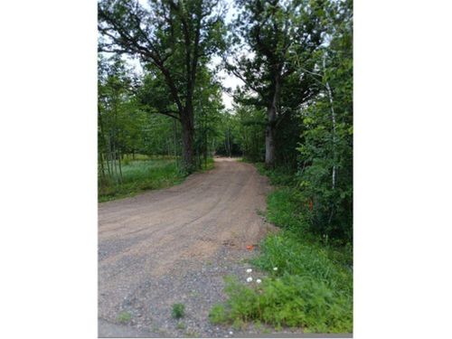 xxx Lot 4 County Road D, Clayton, WI, 54004 | Card Image