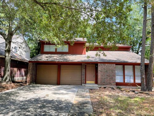 4 N Greenbud Ct, The Woodlands, TX, 77380-2813 | Card Image