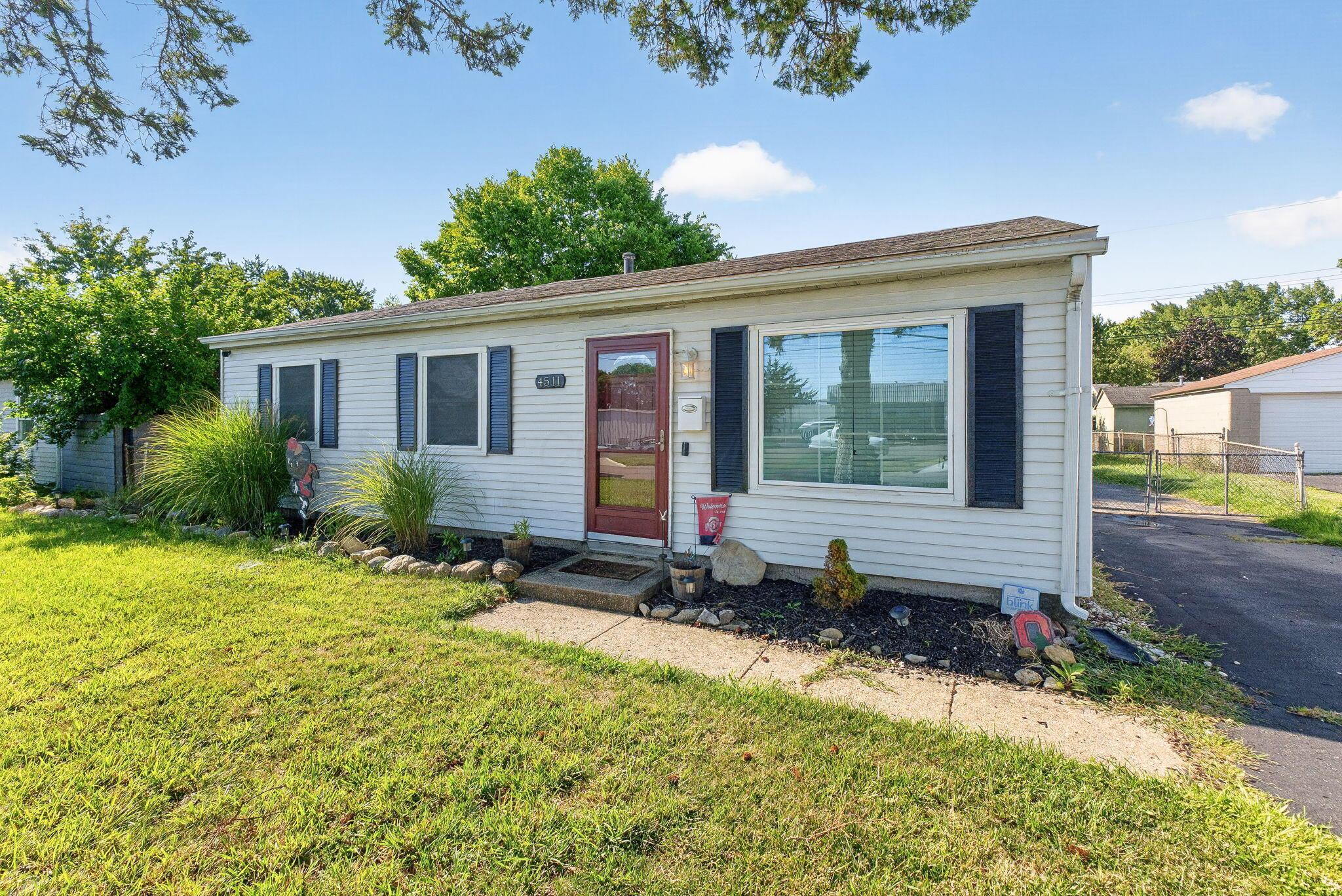 Residential in Hilliard
