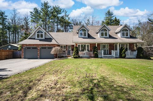1096 Sunnidale Rd, Springwater, ON, L9X0R9 | Card Image