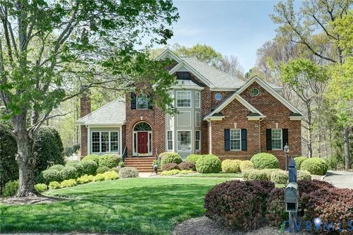 163 W Square Place, Richmond, VA, 23238 | Card Image