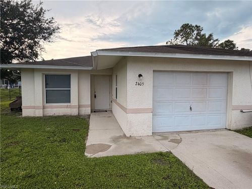 2407 Vernon Ave S, Lehigh Acres, FL, 33973 | Card Image