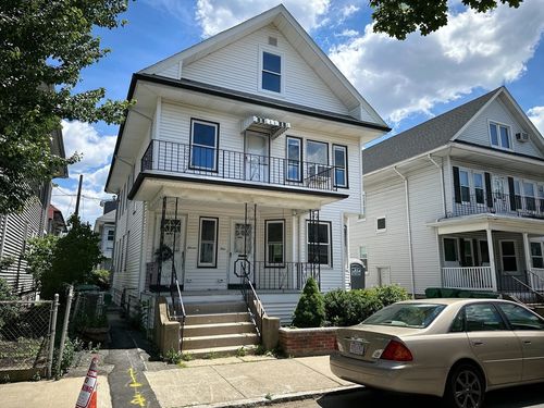 1-9 Bradford Ave, Medford, MA, 02155 | Card Image