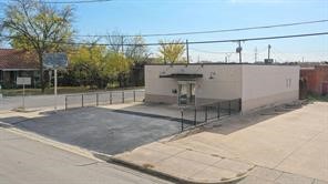 Commercial Lease in Fort Worth