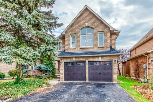 2265 Brays Lane, Oakville, ON, L6M3J5 | Card Image