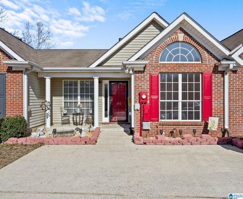 193 Hidden Cove Cir, PELHAM, AL, 35124-4878 | Card Image