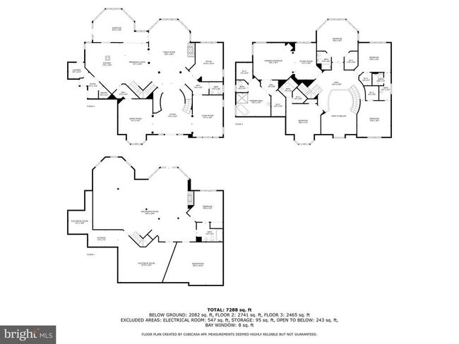20550 Wildbrook Ct, House other with 6 bedrooms, 6 bathrooms and null parking in ASHBURN VA | Image 100