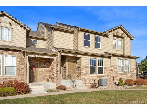 1243 Timber Run Hts, Monument, CO, 80132-8634 | Card Image