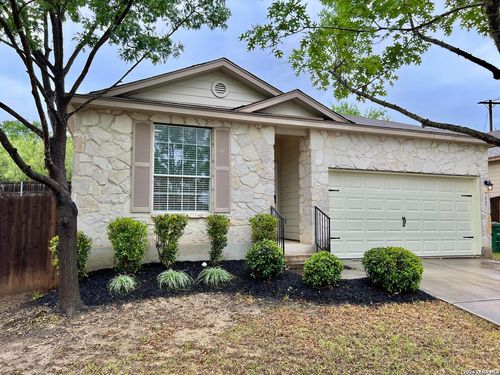 7807 Liberty Is, San Antonio, TX, 78227-4714 | Card Image