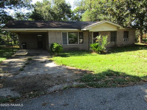 206 Eleanor St, Broussard, LA, 70518-4903 | Card Image